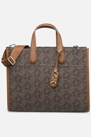 Michael Kors GIGI LG GRAB TOTE by