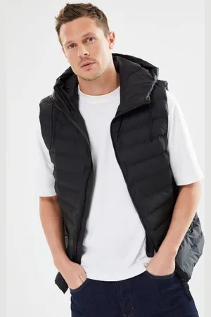 Rains Lohja Puffer Vest W3T1 M by