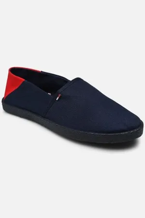Tommy Hilfiger TOMMY JEANS ESPADRILLE by