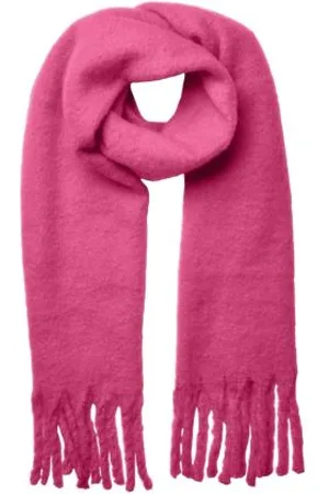 Pieces PCNIKITA LONG SCARF NOOS BC by