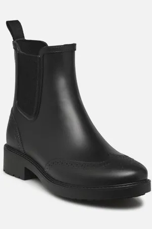 Ralph Lauren PRESLIE-BOOTS-WEATHER BOOT by