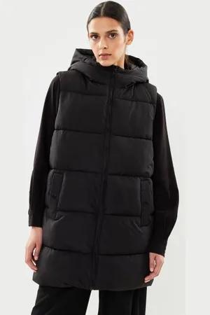 VERO MODA Vmligaholly Waistcoat Boos by