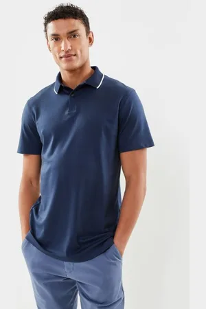 SELECTED Shleroy SS Polo Noos by