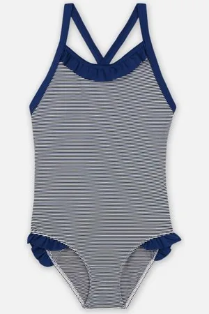 Petit Bateau Maillot De Bain 1P Beuri by
