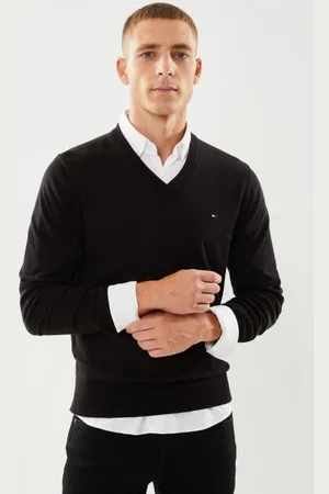 Tommy Hilfiger 1985 V Neck Sweater by