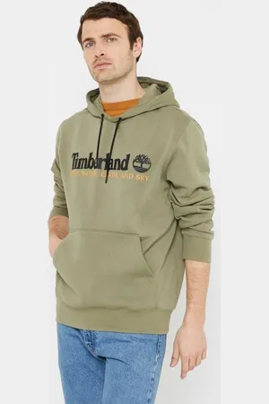 Timberland WWES Hoodie BB by