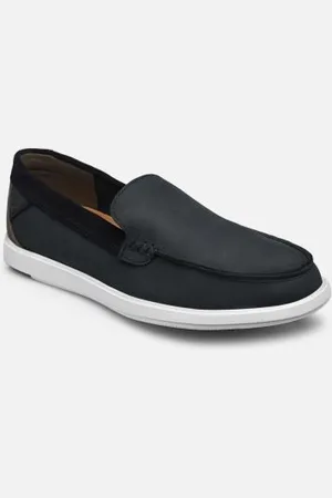 Clarks Bratton Loafer by