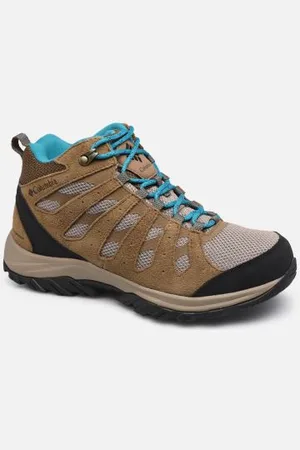 Columbia Redmond III Mid Waterproof W by