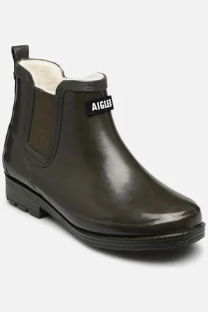 Aigle Carville Fourré W by