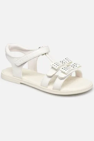 Geox J Sandal Karly Girl J1535G by