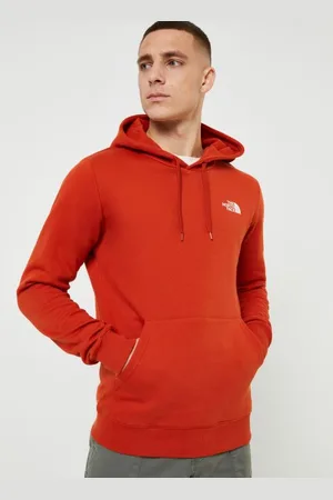 The North Face M Outdoor Graphic Hoodie Light by