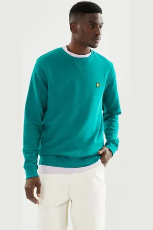 Lyle &amp; scott Crew Neck Sweatshirt by