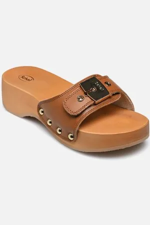 Scholl PESCURA HEEL SR ICONIC by
