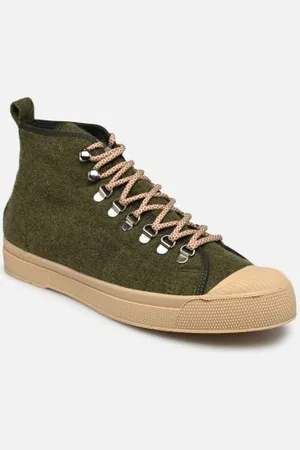 Bensimon Tennis Lacets H by