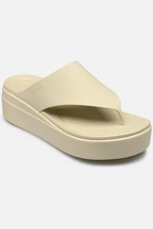 Crocs Brooklyn Flip W by