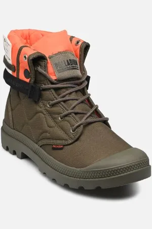 Palladium BAGGY RE-QUILTED by
