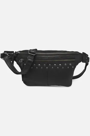 Pieces Nadja Leather Bumbag Fc by