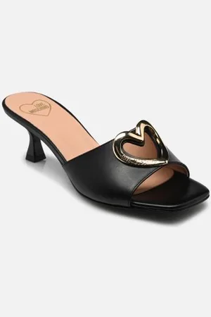 Moschino METAL HEART JA28375G0I by