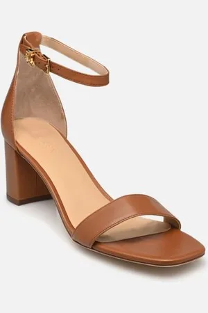 Ralph Lauren Logan-Sandals-Heel Sandal by