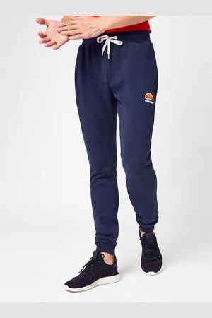Ellesse Ovest - Pantalon de Jogging Homme by