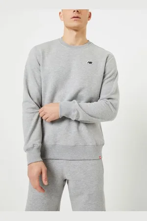 New Balance Sweatshirt Small Logo Homme by