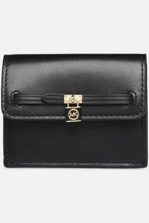 Michael Kors HAMILTON LEGACY SM FLAP CARD CASE by