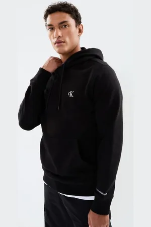 Calvin Klein Ck Essential Hoodie by