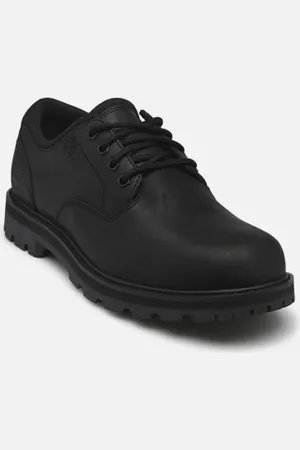 Timberland BRITTON ROAD LACE UP WATERPROOF SHOE by