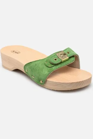 Scholl PESCURA HEEL ICONIC by