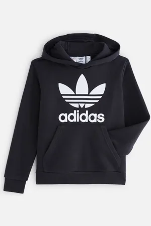 adidas Trefoil Hoodie J by