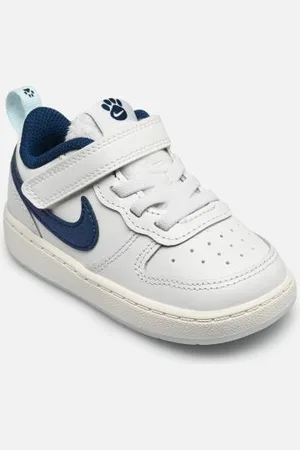 Nike Court Borough Low 2 Se (Tdv) by
