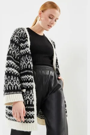 VERO MODA Vmfilla Ls Open Cardigan Ga by