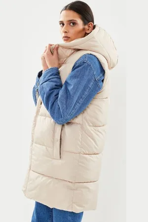 VERO MODA Vmligaholly Waistcoat Boos by