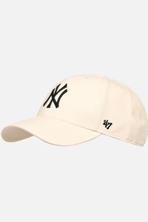 47 Brand 47 CAP MLB NEW YORK YANKEES MVP SNAPBACK by
