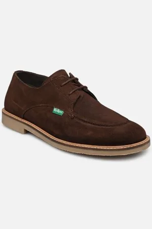 Kickers Kick Totaly by