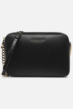 Michael Kors JET SET LG EW CROSSBODY by