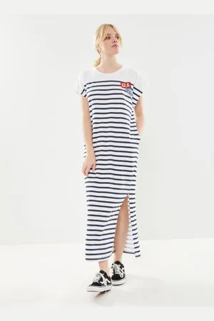 FIVE JEANS Tse2457 Robe by
