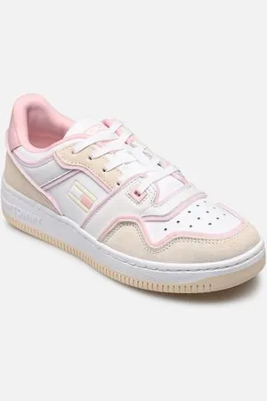 Tommy Hilfiger TOMMY JEANS DECON BASKET LOW CUT by