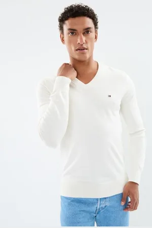 Tommy Hilfiger 1985 V Neck Sweater by