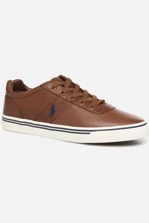 Ralph Lauren Hanford - Leather by