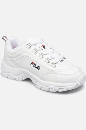 Fila Strada Low Wmn by