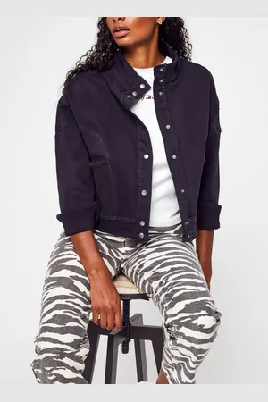 VILA VIEROU DENIM JACKET/C21 by