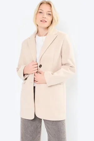 B YOUNG BYCILIA BLAZER - by