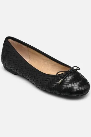 Ralph Lauren JAYNA-FLATS-BALLET by
