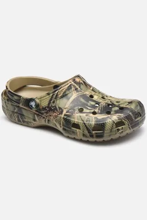 Crocs Classic Realtree M by