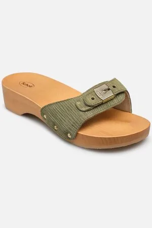 Scholl Pescura Heel ICONIC by