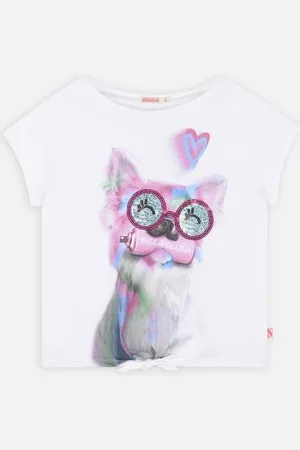 Billieblush Tee-Shirt Manches Courtes U15B28 by