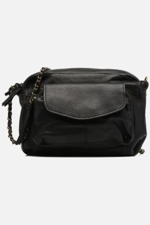 Pieces Naina Leather Crossover by
