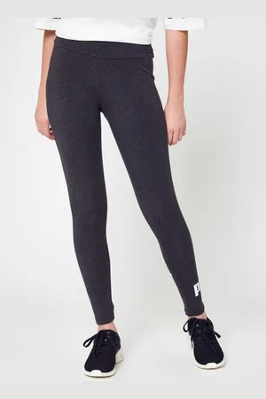 PUMA W Ess Logo Legging by