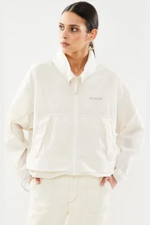 Columbia Paracutie Windbreaker by